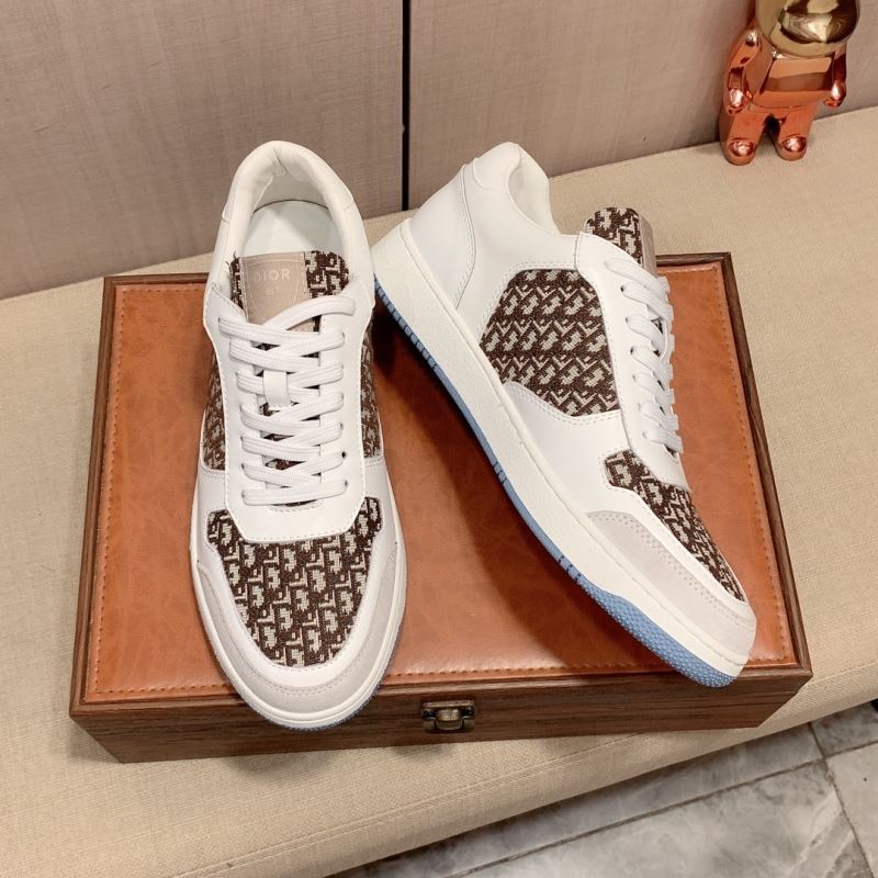 Christian Dior Sneaker